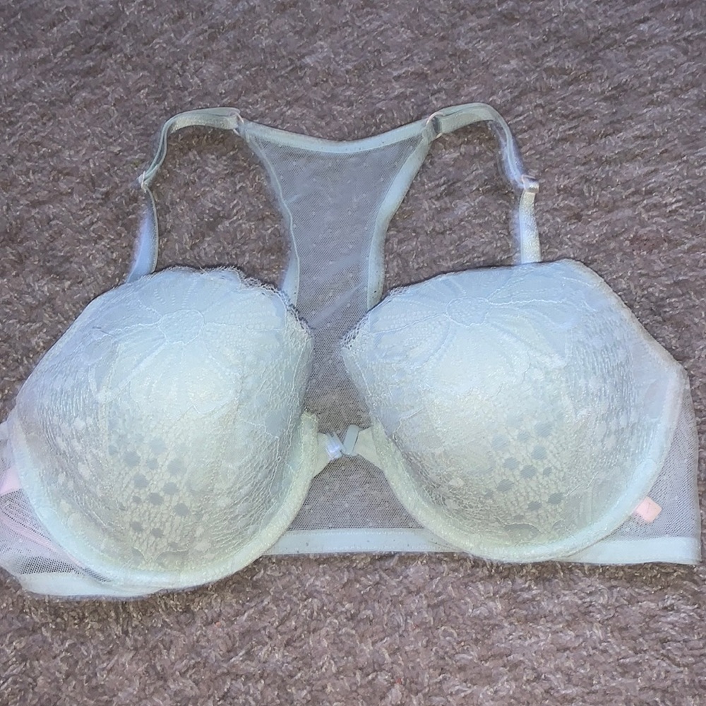 |Victorias Secret| FRONT CLIP bra
